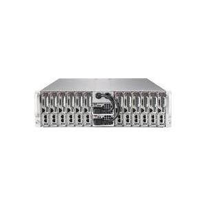 Supermicro MicroCloud SYS-5038ML-H12TRF Black (SYS-5038ML-H12TRF)