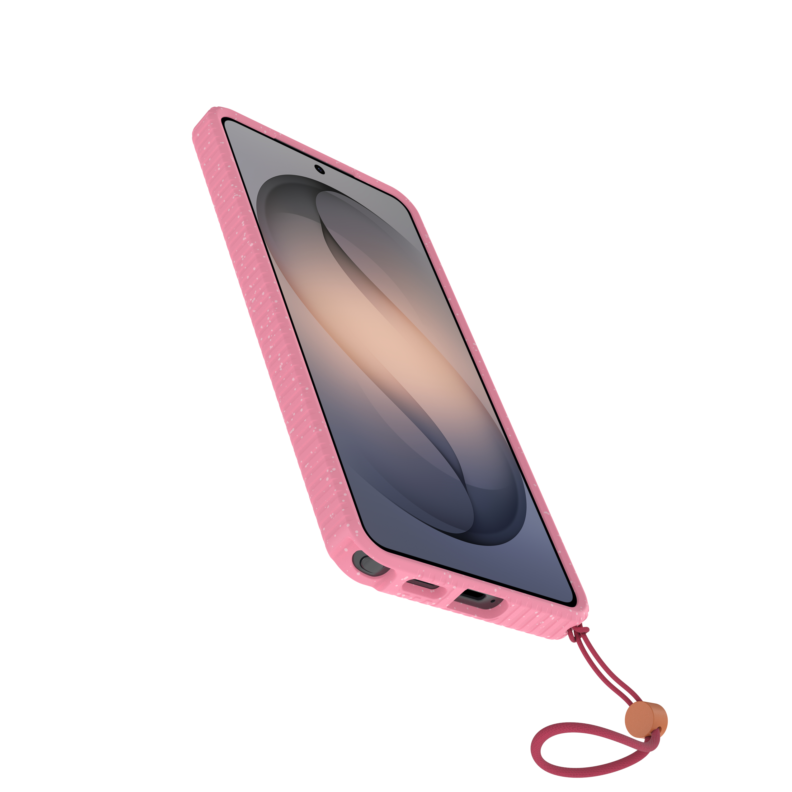 OtterBox Sole Series Schutzhülle für Samsung Galaxy S26 Ultra Pink