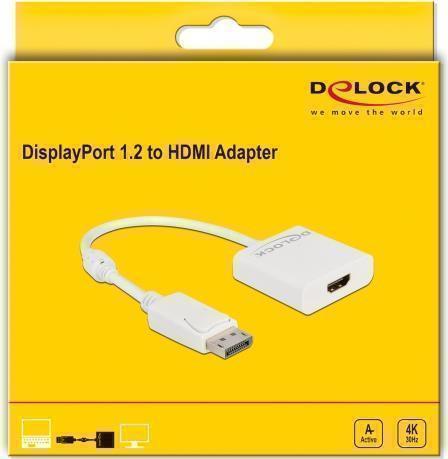 Delock Videoadapter (63586)