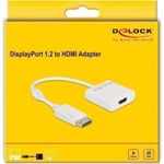 Delock Videoadapter (63586)