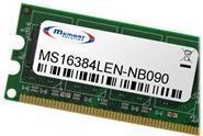 Memorysolution DDR4 (MS16384LEN-NB090)