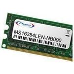 Memorysolution DDR4 (MS16384LEN-NB090)
