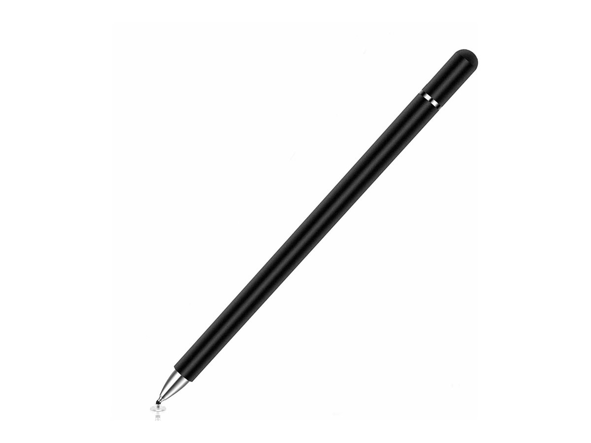 eSTUFF ES68900211-BULK Stylus Pen Grau
