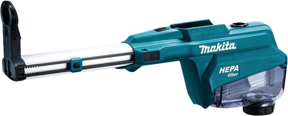 Makita 191X40-4 Staubabsaugung DX15 (191X40-4)