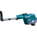 Makita 191X40-4 Staubabsaugung DX15 (191X40-4)