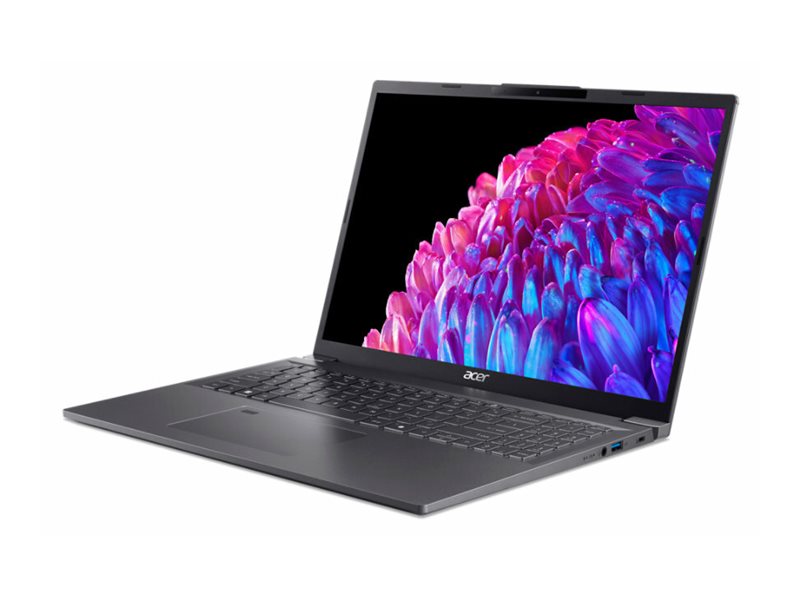 Acer Aspire 17 A17-51GM 17,3" Intel Core 7 150U 16 GB RAM 1 TB SSD Steel Gray