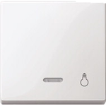 Merten 430919 Lichtschalter Weiß (430919)