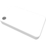 MikroTik Indoor Bluetooth Tag für KNOT / IoT Asset-Tracking/Telemetrie Setups IoT Produkte (TG-BT5-IN)