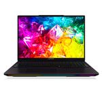 CAPTIVA Notebook Highend Gaming I98-060CH Ultra 9-275HX (16,0, 64GB, 4TB SSD, GeForce RTX5080 16GB, w/o OS) (98060)
