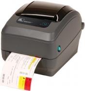 Zebra Service Technical Support and Software Contract, Desktop Printer, 8x5, 3 Year Term (Z1A5-DESK-3)