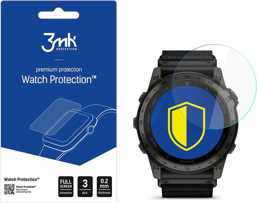 3MK Watch Protection (5903108541114)