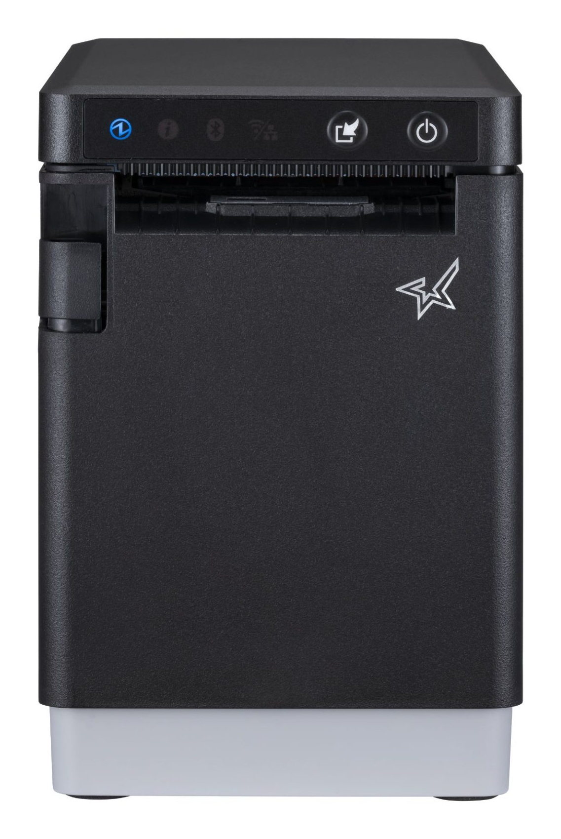 Star Micronics mC-Label2 Etikettendrucker 300 dpi Thermodirekt Schwarz