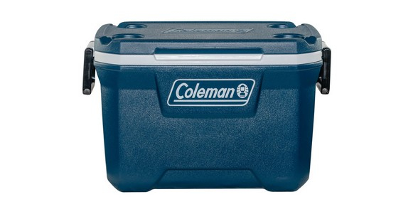 Coleman Nevera Xtreme 52QT 49 l Blau