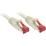 Lindy Patch-Kabel RJ-45 (M) bis RJ-45 (M) (47854)
