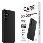 PanzerGlass CARE Solo Case Schwarz mit Qi für Samsung Galaxy S26+ Schutzcover (CR79111)
