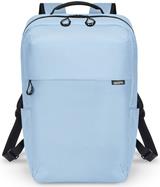 Dicota Backpack COMMUTER 13-16” ICE BLUE (D32122-RPET)