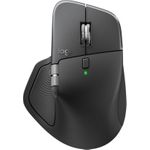Logitech MX Master 4 for Business (910-007617)