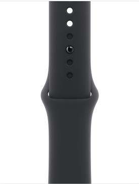 Apple Armband für Smartwatch (MXLK3ZM/A)