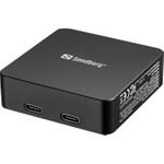 SANDBERG 3in1 Induktive Power Bank (421-28)