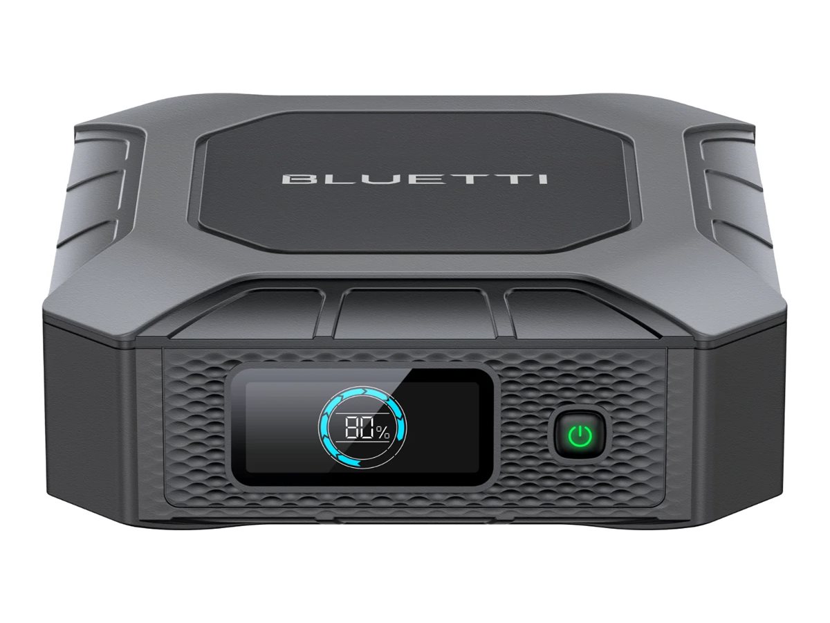 Bluetti X20 Powerbank 153.6 Wh 288 Watt