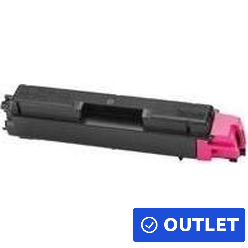 Kyocera Toner TK-590M (1T02KVBNL0)