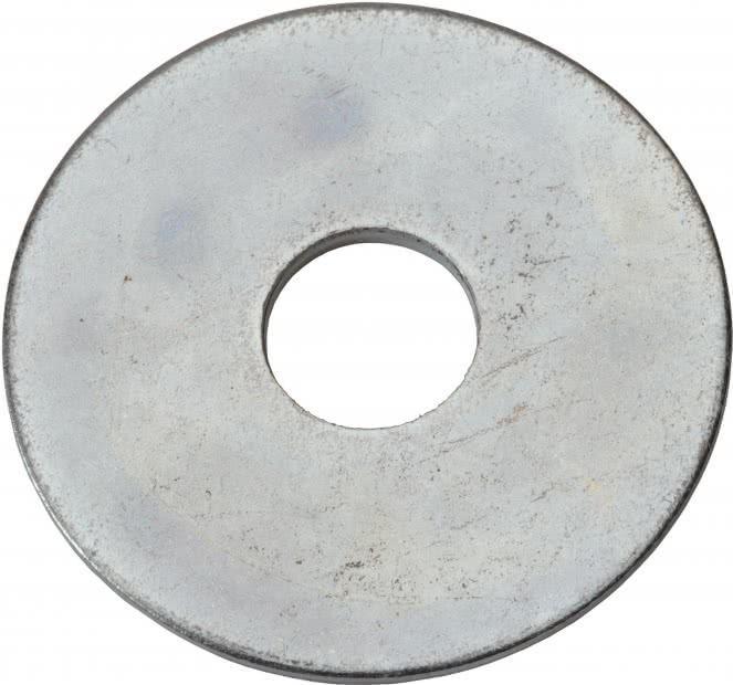 100 Stück - Dresselhaus Kotflügelscheiben Stärke 1,25 mm, zn 2104/001/51 8,4 / 696187 (2104/001/51 8,4x40)