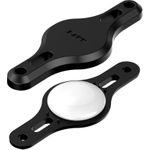 LAUT Bike Tag Bottle Mount AirTags Black L_AT_BB_BK (409180)