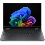 HP OmniBook X Flip Next Gen AI 16-cb0094ng Intel Core Ultra 9 386H Notebook 40,6 cm (16") (D63J1EA#ABD)