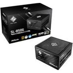 ASRock Steel Legend SL-850G 850W ATX 80+ Gold BK retail (90-UXS085-GFEAAA)