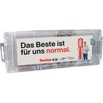 Fischer Klopp Signature Aktionsbox 568544 Holzschraube 1 Set (568544)