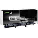 Green Cell Laptop-Batterie (gleichwertig mit: Asus A31N1319, Asus A41N1308) (AS75)