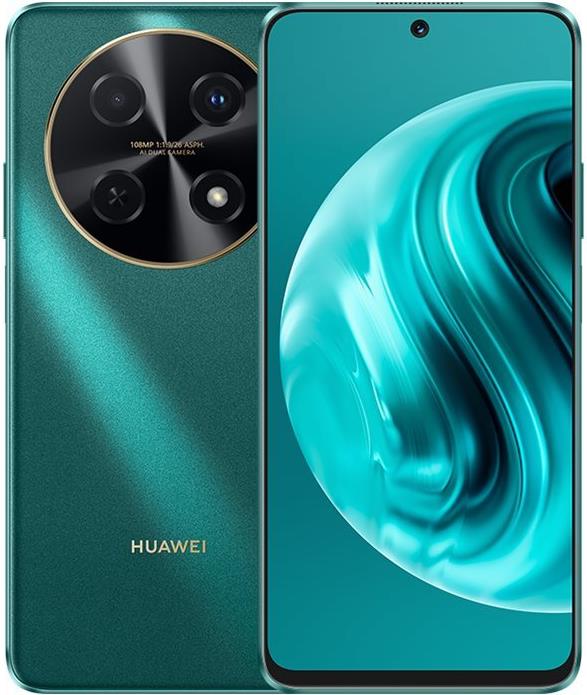 Huawei 51097VTP Mobiltelefon (51097VTP)