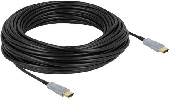 DeLOCK Highspeed HDMI-Kabel (85016)