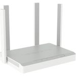 KEENETIC KN-2311-01-EU - 4G WLAN Router, 2.4/5 GHz, 1775 MBit/s (KN-2311-01-EU)
