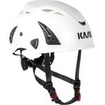 KASK Schutzhelm Superplasma PL EN12492 warngelb 51-62 cm 420g (AHE00006-221)