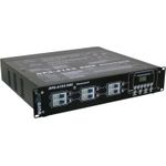 DMX Dimmer DPX-610 6-Kanal 48,30cm (19") -Bauform (70064122)