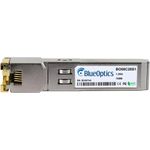 Kompatibler Westermo GC100 BlueOptics BO08C28S1 SFP Transceiver, Kupfer RJ45, 1000BASE-T, 100 Meter, 0°C/+70°C (GC100-BO)
