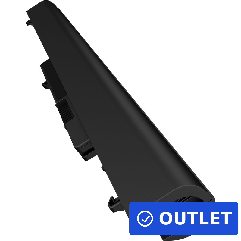 Hewlett Packard HP OA04 NOTEBOOK BATTERY F/ DEDICATED NOTEBOOKS GR (J1U99AA) (geöffnet)