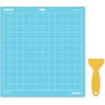 LOKLiK Schneidematte 3er-Pack - Blau Leicht klebend (SG-GJ-0013-US-L-B2B)