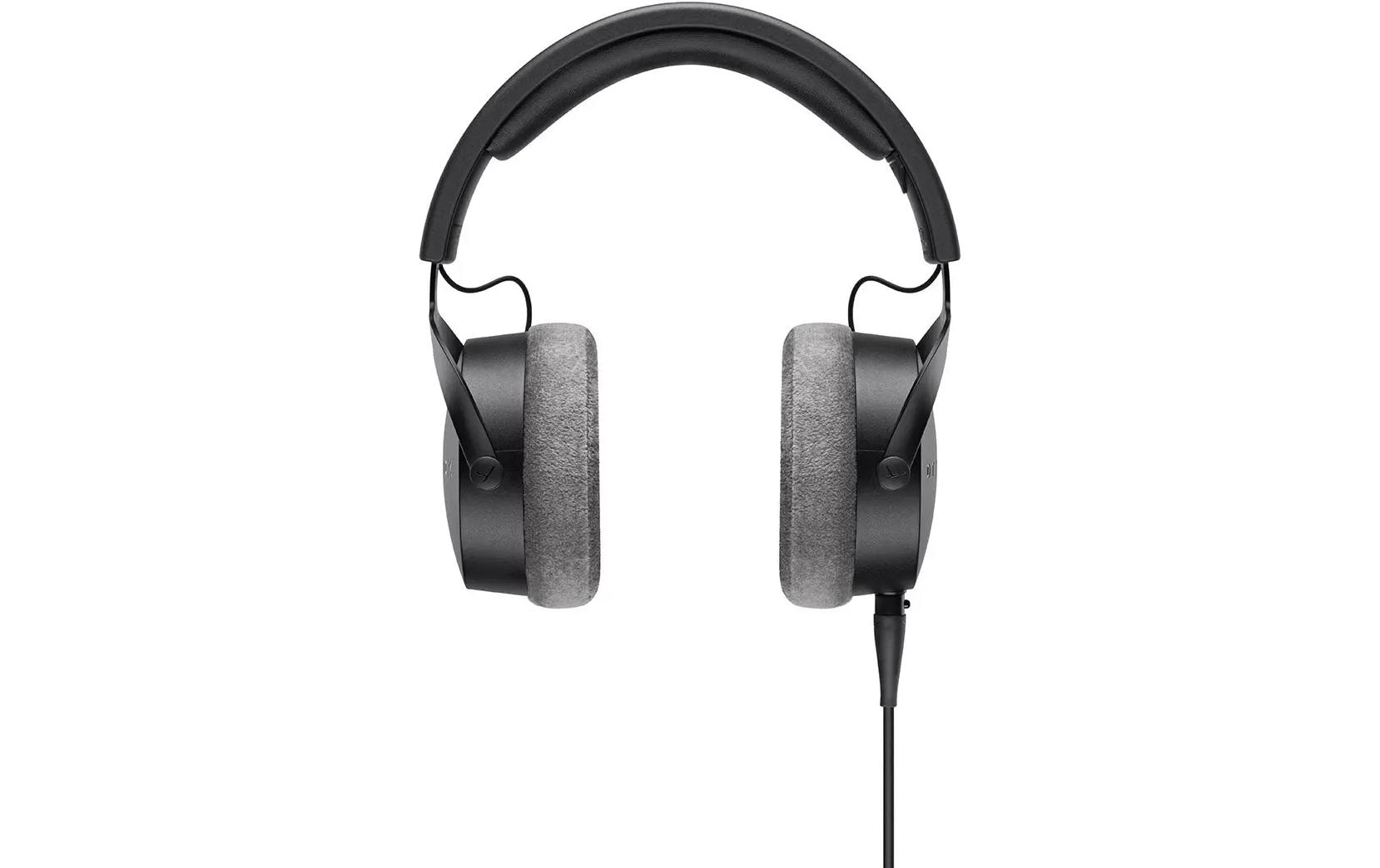 beyerdynamic DT 700 PRO X Studio-Kopfhörer 5 - 40000 Hz Schwarz, Grau