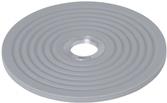 blomus Untersetzer OOLONG grau (64077)