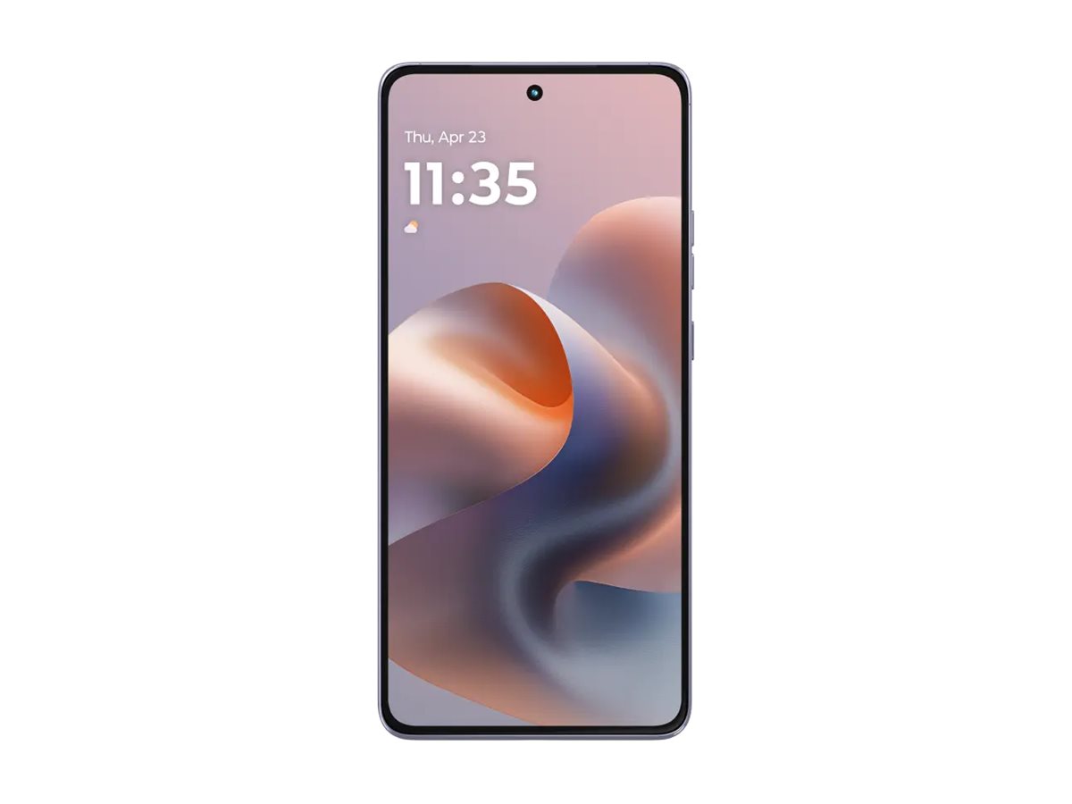 Motorola Moto G86 Power 5G 12 GB RAM 256 GB 6,67" pOLED Display Pantone kosmischer Himmel