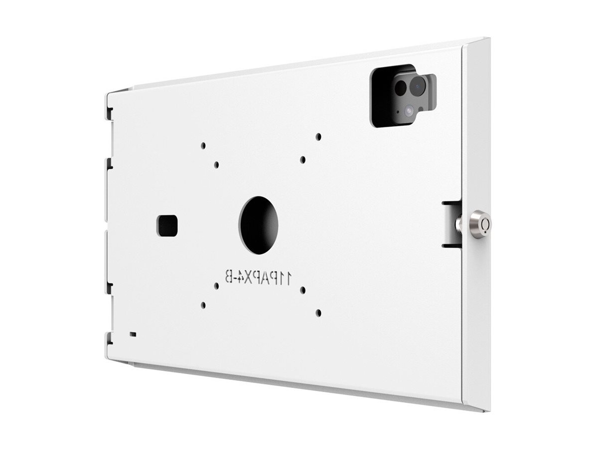 Compulocks Apex Secured Enclosure Wall Mount für iPad Pro M4 11" Weiß