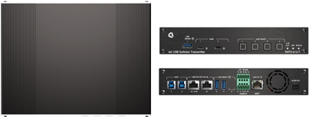 Kramer Electronics SWT3-41-U-T (20-80590090)