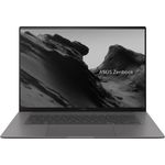 ASUS Zenbook S 16 UM5606 Ryzen AI 9 465 32GB 2TB SSD 16" 3K OLED Touch DE (90NB17H6-M00H50)