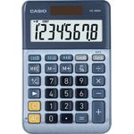 Casio MS-88EM Desktop-Taschenrechner (MS-88EM)