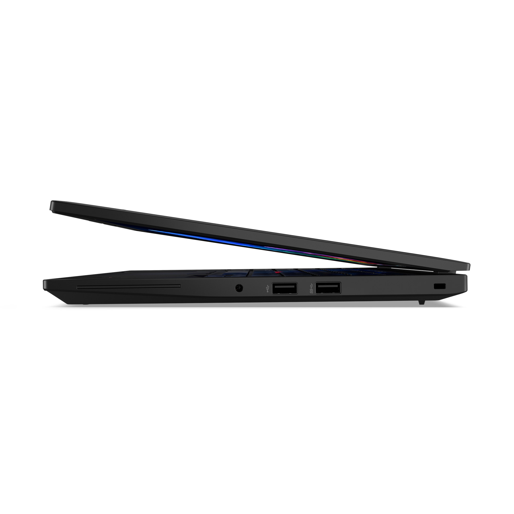 Lenovo ThinkPad L14 Gen 7 14" Intel Core Ultra 5 32 GB RAM 1 TB SSD Schwarz