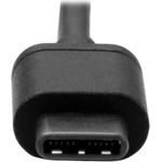 StarTech.com 2m (6ft) USB C Cable M/M (USB2CC2M)