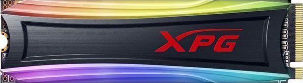 ADATA XPG Spectrix S40G RGB (AS40G-1TT-C)