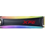ADATA XPG Spectrix S40G RGB (AS40G-1TT-C)